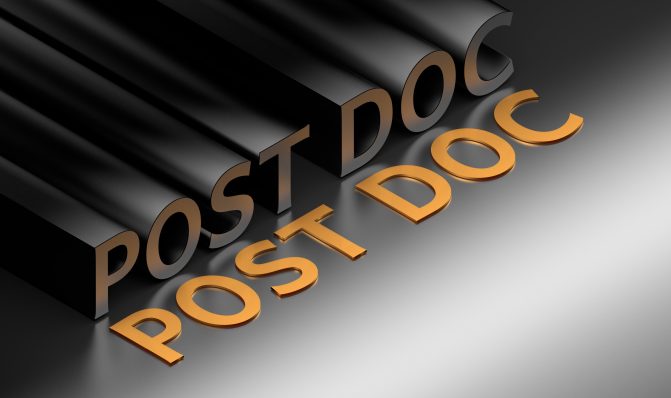 how to write a postdoc research proposal